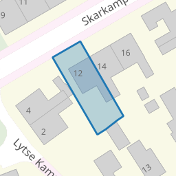 Perceel DWD00-B-3187