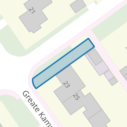 Perceel DWD00-B-3199