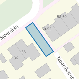 Perceel DWD00-B-3203