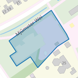 Perceel DWD00-B-3206