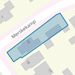 Perceel DWD00-B-3211