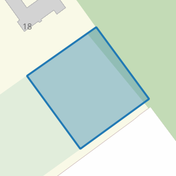 Perceel DWD00-B-3219