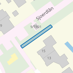 Perceel DWD00-B-3221