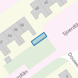 Perceel DWD00-B-3231