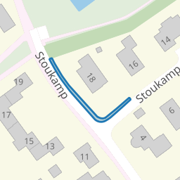 Perceel DWD00-B-3253