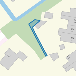 Perceel DWD00-B-3258