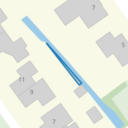 Perceel DWD00-B-3266