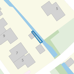 Perceel DWD00-B-3267