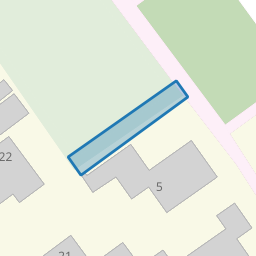 Perceel DWD00-B-3276