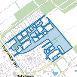 Perceel DWD00-B-3278