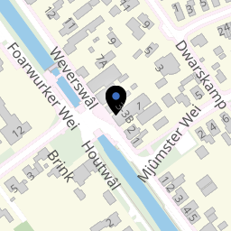 Appartement DWD00 B 3280 2