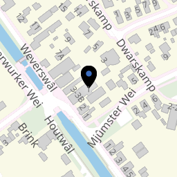 Appartement DWD00 B 3280 3