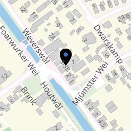 Appartement DWD00 B 3280 4