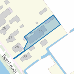 Perceel DWD00-B-3284