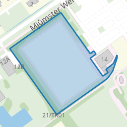 Perceel DWD00-B-3287