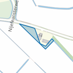 Perceel DWD00-C-1003