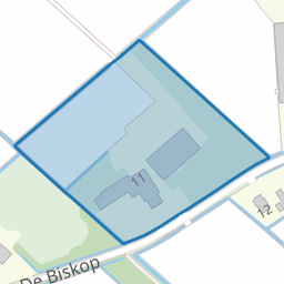 Perceel DWD00-C-1010