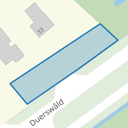 Perceel DWD00-C-1012