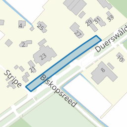 Perceel DWD00-C-1014