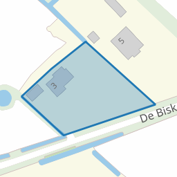 Perceel DWD00-C-264