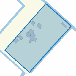 Perceel DWD00-C-274