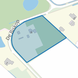 Perceel DWD00-C-286