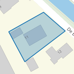Perceel DWD00-C-345