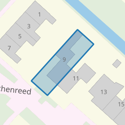 Perceel DWD00-C-459
