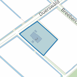 Perceel DWD00-C-557