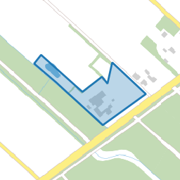 Perceel DWD00-C-698