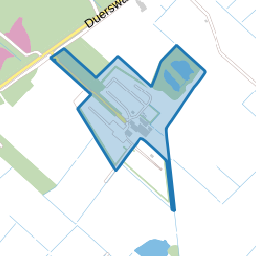 Perceel DWD00-C-747