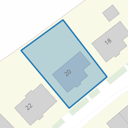 Perceel DWD00-D-1019