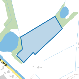 Perceel DWD00-D-1032