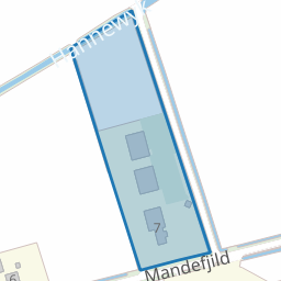 Perceel DWD00-D-1054