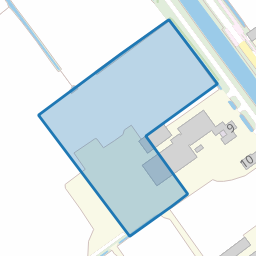 Perceel DWD00-D-1058