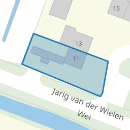 Perceel DWD00-D-1060