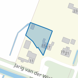 Perceel DWD00-D-1062