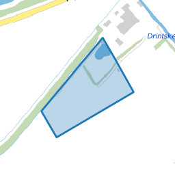 Perceel DWD00-D-1071