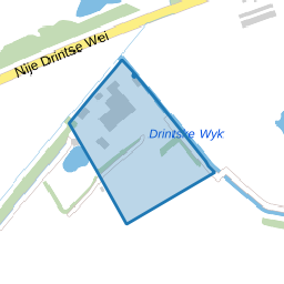 Perceel DWD00-D-1072