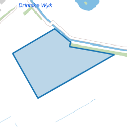 Perceel DWD00-D-1076