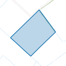 Perceel DWD00-D-1092