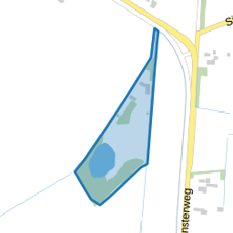 Perceel DWD00-D-1097