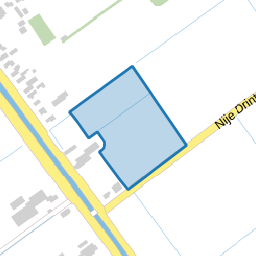 Perceel DWD00-D-1100