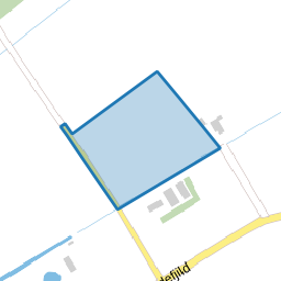 Perceel DWD00-D-1109