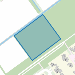 Perceel DWD00-D-1147