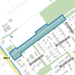 Perceel DWD00-D-1148