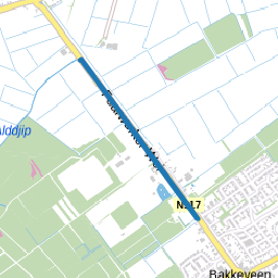 Perceel DWD00-D-1152