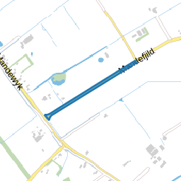 Perceel DWD00-D-1181