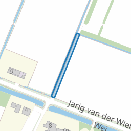 Perceel DWD00-D-1185