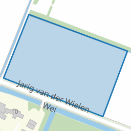 Perceel DWD00-D-1186